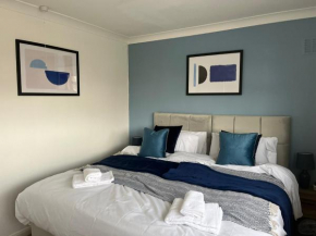 Harrowby Home